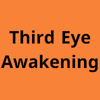 Third Eye Awakening