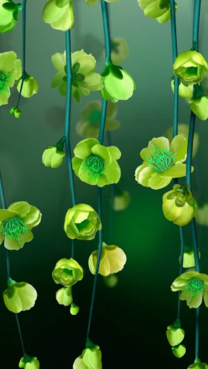 Flowers Wallpapers Screenshot 0