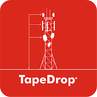 LaserSoft TapeDrop