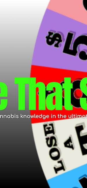 Name That Strain Cannabis Game Screenshot 1