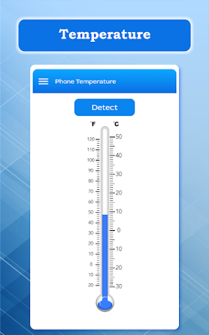 Charging App - Battery Info Screenshot 3