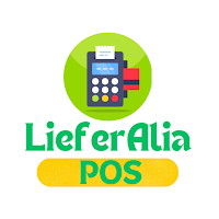 LieferAlia POS Seller