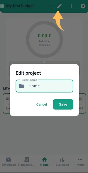 My Pocket Screenshot 2