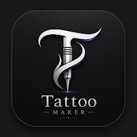 Tattoo Maker - Tattoo Camera