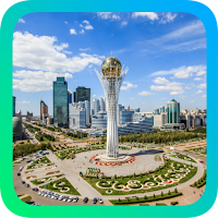 Казахстан