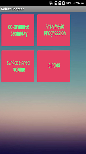MathWorld Screenshot 3