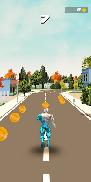 Fizz Blitz Screenshot 1