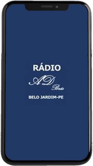 Rádio AD Brás - Belo Jardim-PE Screenshot 1