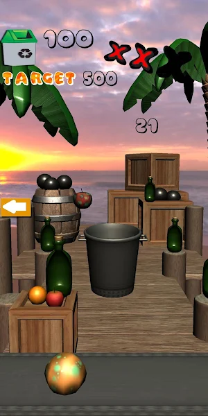 Produce Inspector Screenshot 0
