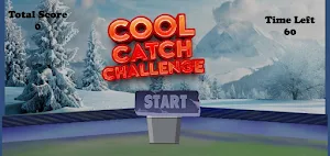 Cool Catch Challenge Screenshot 0