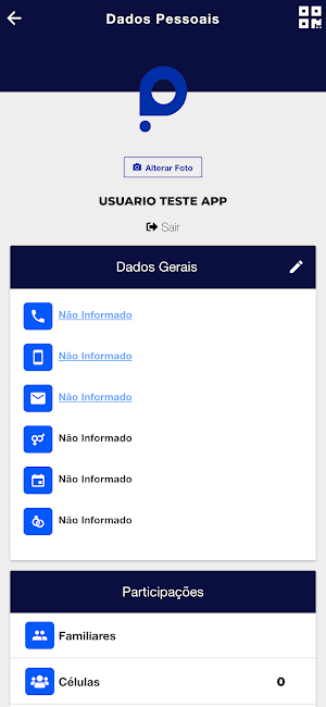 Prover Homolog Screenshot 1