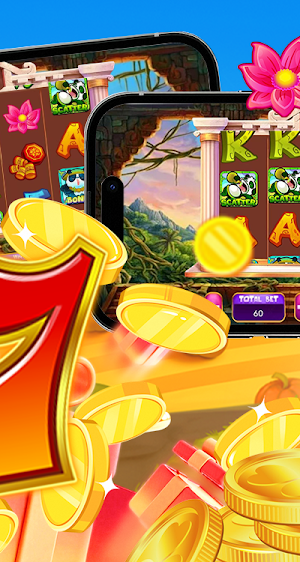 Lucky Spin 2026 Screenshot 1