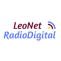 LeoNet Radio Digital