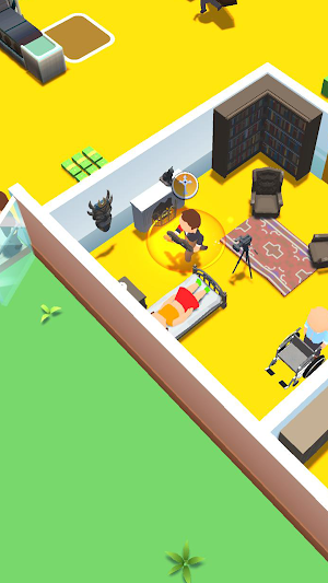 Coffin Master Screenshot 1