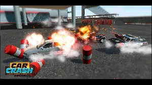 Car Crash Forever Screenshot 1