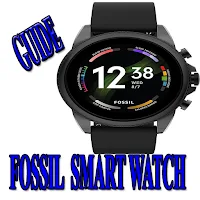Fossil Gen 6 Smart Watch Guide