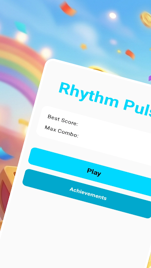 PulseWeave Screenshot 0