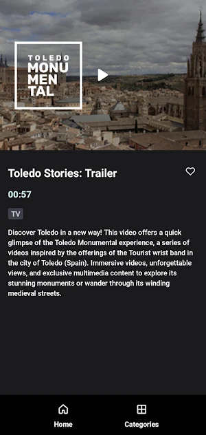 CultVRe Screenshot 1