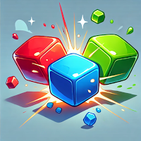 Color Match 3D