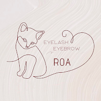 EYELASH／EYEBROW ROA