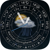 nbWatch: Weather Pro