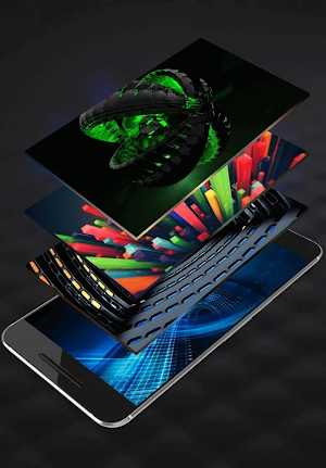 Images for Wallpaper Screenshot 3