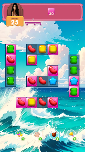 JewelJaunt Screenshot 1