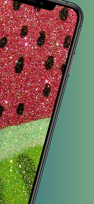 Glitter wallpaper 4K Screenshot 1