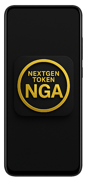 NextGen Token Screenshot 0