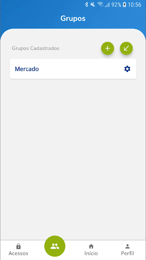 Inova Machines Screenshot 2