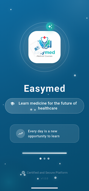 Easymed Screenshot 2
