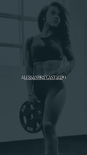 Alessandra Castaldo Screenshot 0