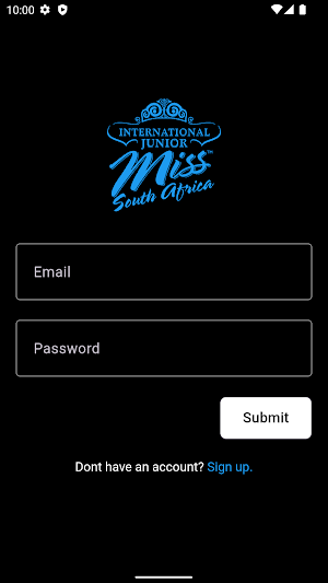IJMSA Screenshot 0
