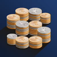 StackerScan: Gold Portfolio