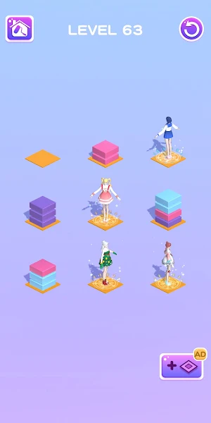 Toy Collector Screenshot 2