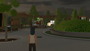 NiCE Virtual Gallery Screenshot 1