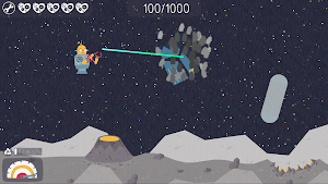 Mission: CleanSpace Screenshot 3