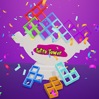 Tetra Tower