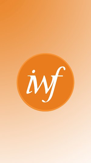 IWF Conference App Screenshot 0