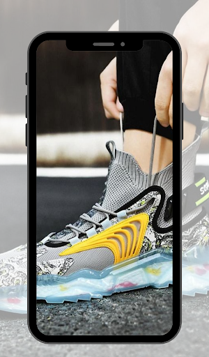 Women Shoes Shopping App Screenshot 2