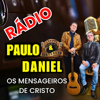 Rádio PeD - Os Mensageiros