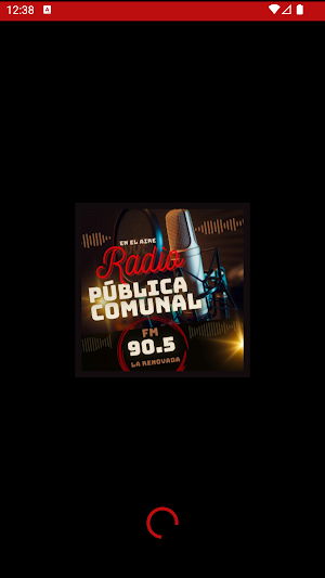 La Renovada FM 90.5 Screenshot 1