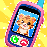 Phone game - Mini Games
