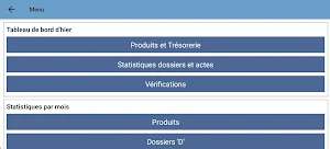 DClicTB Screenshot 1
