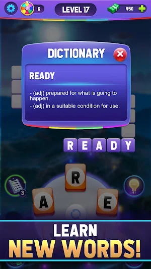 Wheel of Fortune: Words of Fortune Screenshot 2