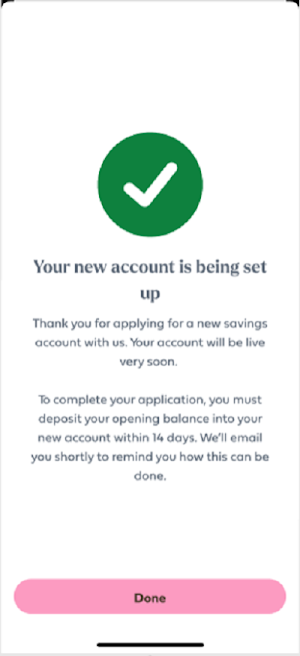 Furness Savings Screenshot 3