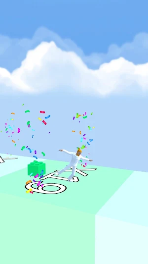 Tower Stack Run Screenshot 3