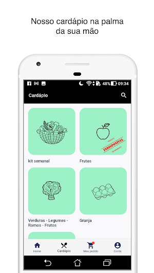 Hortlândia Screenshot 2