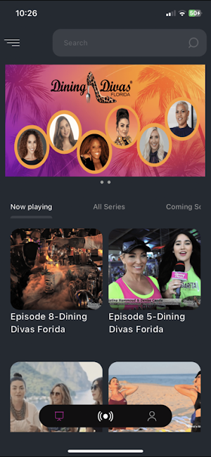 Dining Empire Screenshot 1