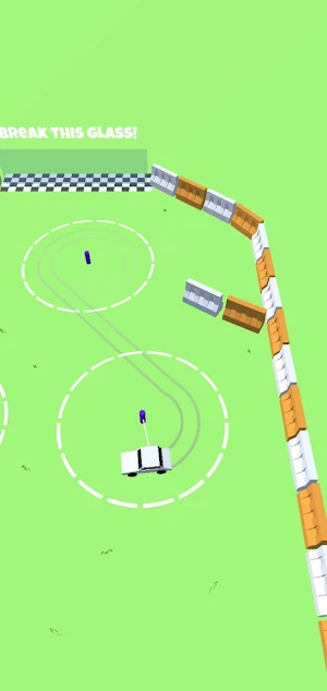 Rope car Screenshot 3